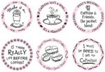 2" Borders & Centers