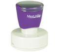 Round Stamps