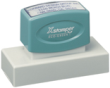 N24 - N24 - Xtra-Large Business Address Stamp<br>1-3/16" x 3-1/8" 