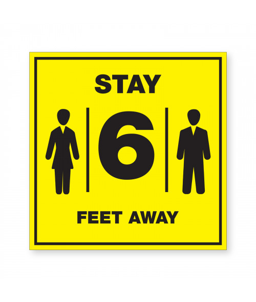 COVID-19 Signs