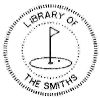 EMB_GOLF - Library Embosser, Golf Style