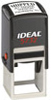 5732 - Ideal 5732 Self-Inking Stamp