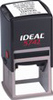 5742 - Ideal 5742 Self-Inking Stamp