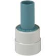 N60 - N60 - Round Pencil Cap Stamp<br>1/2" Diameter