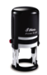 Shiny R-542 Round Self-Inking Stamp