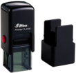 Shiny S-520 Square Self-Inking Stamp 