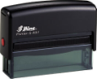 S-831 Shiny Self-Inking Stamp