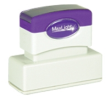 Maxlight Pre-Inked Signature Stamp