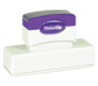 MaxLight Pre-Inked Signature Stamp 