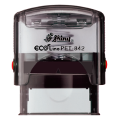 Shiny PET-842 Self-Inking Stamp