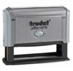 4918S - Trodat Self-Inking Signature Stamp