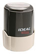 400R - Ideal 400R Round Self-Inking Stamp