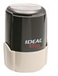 500R - Ideal 500R Round Self-Inking Stamp