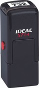 Ideal 5714 Self-Inking Stamp