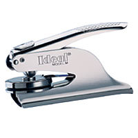 M2 Embossing Seal