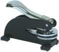 1 3/4" Desk Embosser