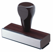 TR-2 Custom Rubber Stamp