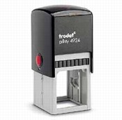 4924 Self-Inking Stamp