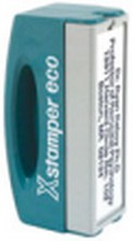 N42 - Large Pocket Stamp<br>5/8" x 2-7/16" 